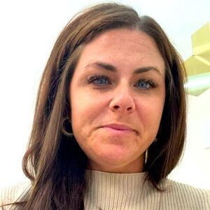 Meet your Posher, Kristen